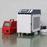 ZWISE Laser Welding Machine