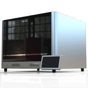 All-Powerful Warrior —— ZWISE Laser Cutting Machine