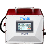 ZWISE Portable Spot Welding Machine