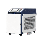 ZWISE Laser Cleaning Machine