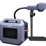 ZWISE Laser Marking Machine