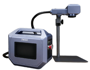 ZWISE Laser Marking Machine